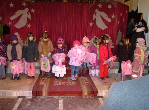 VIII Miejski Przegląd Jasełek - podsumowanie 4037