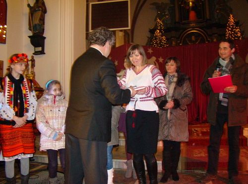 VIII Miejski Przegląd Jasełek - podsumowanie 4052