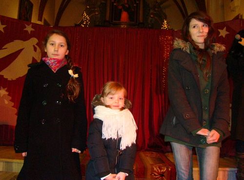 VIII Miejski Przegląd Jasełek - podsumowanie 4041