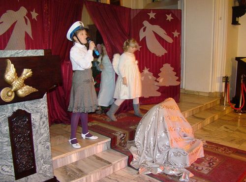 VIII Miejski Przegląd Jasełek - podsumowanie 4045