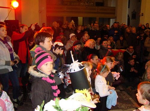 VIII Miejski Przegląd Jasełek - podsumowanie 4030