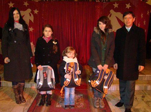 VIII Miejski Przegląd Jasełek - podsumowanie 4042