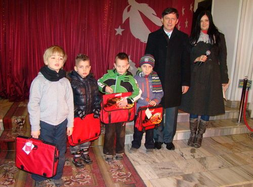 VIII Miejski Przegląd Jasełek - podsumowanie 4039