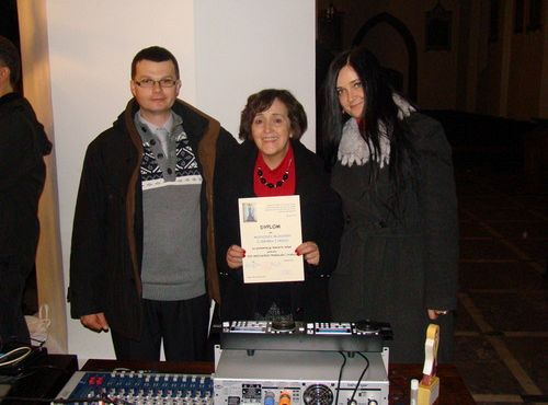 VIII Miejski Przegląd Jasełek - podsumowanie 4050