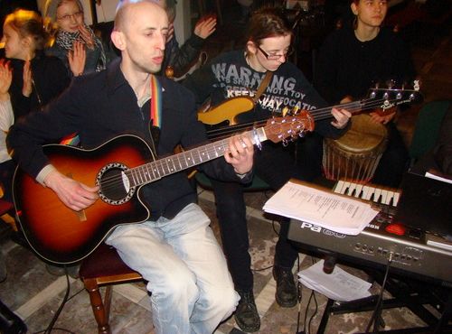 VIII Miejski Przegląd Jasełek - podsumowanie 4048