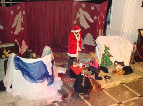 VIII Miejski Przegląd Jasełek - podsumowanie 4047