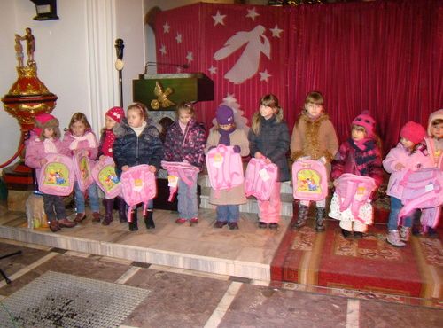 VIII Miejski Przegląd Jasełek - podsumowanie 4035