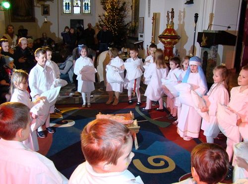 VIII Miejski Przegląd Jasełek - podsumowanie 4029