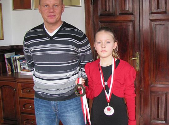Sukces zawodniczek z lęborskiego Klubu Karate 4189