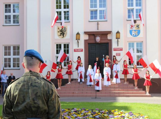 2 maja Dzień Flagi RP 4328