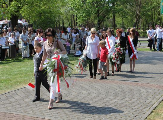 Uczciliśmy rocznicę uchwalenia Konstytucji 3 Maja 4368