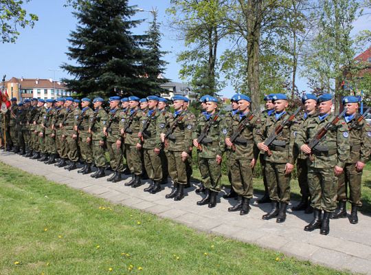 Uczciliśmy rocznicę uchwalenia Konstytucji 3 Maja 4344