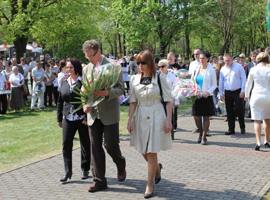 Uczciliśmy rocznicę uchwalenia Konstytucji 3 Maja 4365