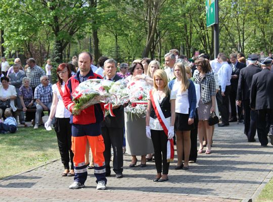 Uczciliśmy rocznicę uchwalenia Konstytucji 3 Maja 4364