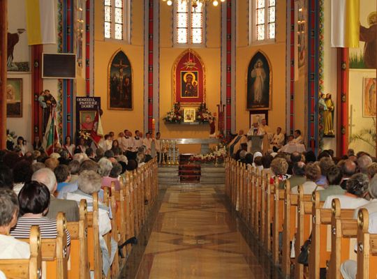 Uczciliśmy rocznicę uchwalenia Konstytucji 3 Maja 4332