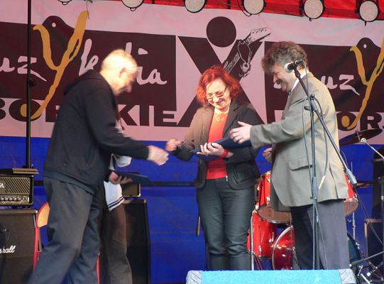 Jubileuszowe Muzykalia  4555
