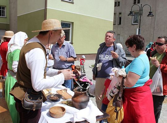 Posmakowali średniowiecza 4673