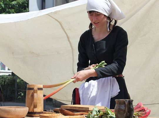 Posmakowali średniowiecza 4667