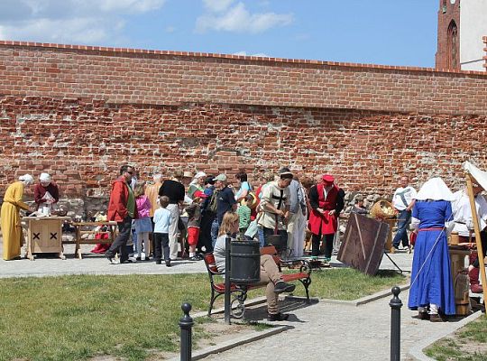 Posmakowali średniowiecza 4665