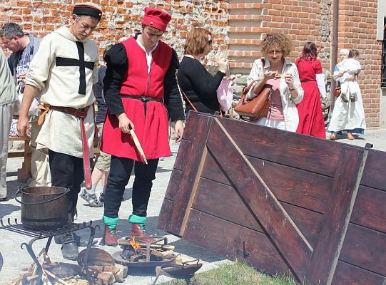 Posmakowali średniowiecza 4668