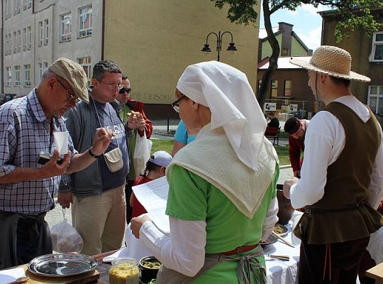 Posmakowali średniowiecza 4672