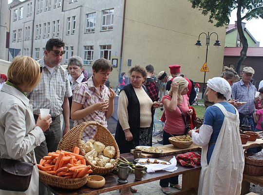 Posmakowali średniowiecza 4678