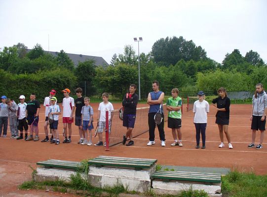 VII Grand Prix Wakacji Dzieci i Młodzieży w 4746