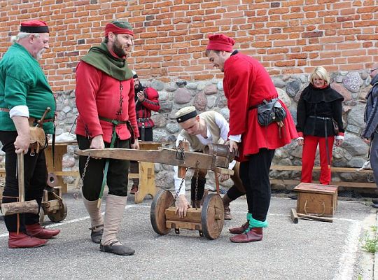 Galeria zdjęć z Lęborskich Dni Jakubowych 2012 4851