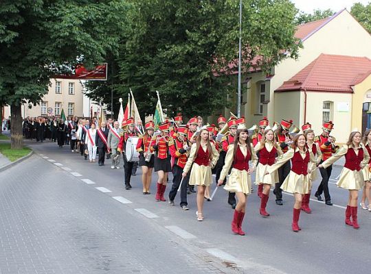 Galeria zdjęć z Lęborskich Dni Jakubowych 2012 4839