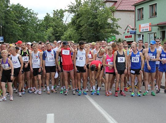 Galeria zdjęć z Lęborskich Dni Jakubowych 2012 4808