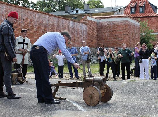 Galeria zdjęć z Lęborskich Dni Jakubowych 2012 4855