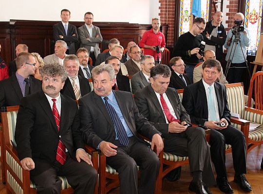 Galeria zdjęć z Lęborskich Dni Jakubowych 2012 4769