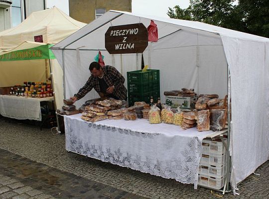 Galeria zdjęć z Lęborskich Dni Jakubowych 2012 4794