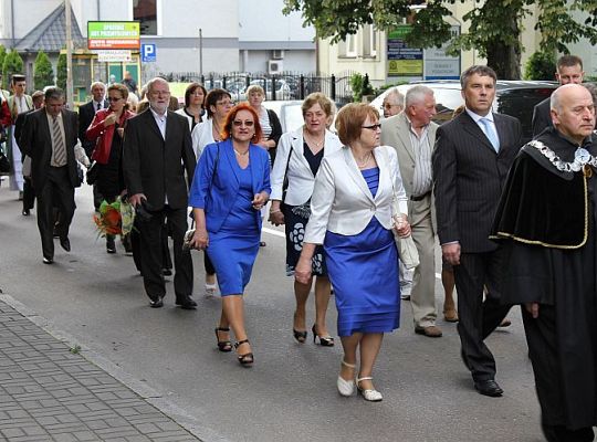 Galeria zdjęć z Lęborskich Dni Jakubowych 2012 4838