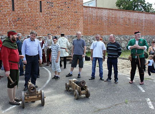 Galeria zdjęć z Lęborskich Dni Jakubowych 2012 4853