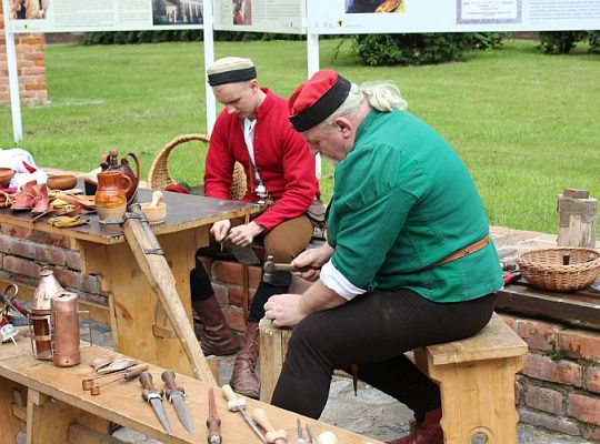 Lęborskie Dni Jakubowe AD 2012 4912