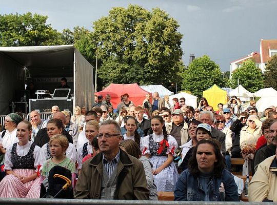 Lęborskie Dni Jakubowe AD 2012 4890