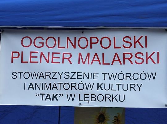 Lęborskie Dni Jakubowe AD 2012 4973