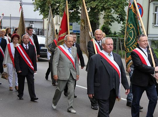 Lęborskie Dni Jakubowe AD 2012 4948