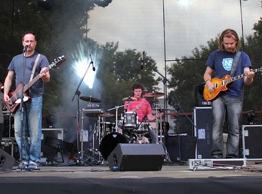 Lęborskie Dni Jakubowe AD 2012 4899