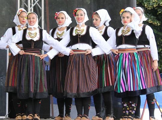 Lęborskie Dni Jakubowe AD 2012 4892