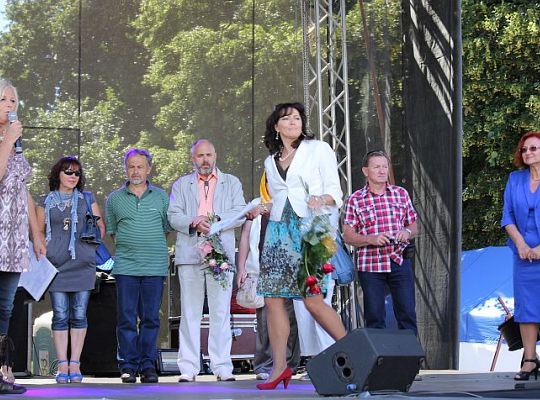 Lęborskie Dni Jakubowe AD 2012 4975