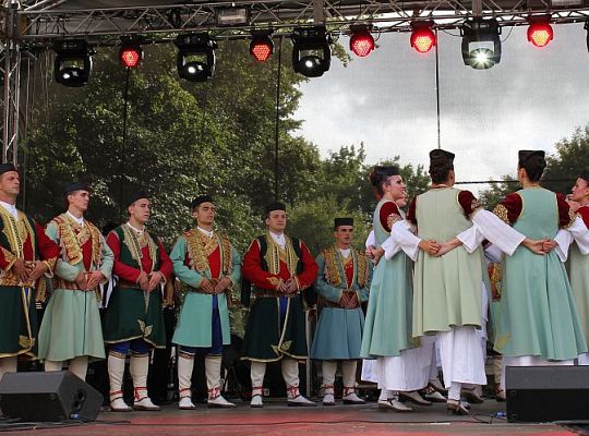 Lęborskie Dni Jakubowe AD 2012 4888