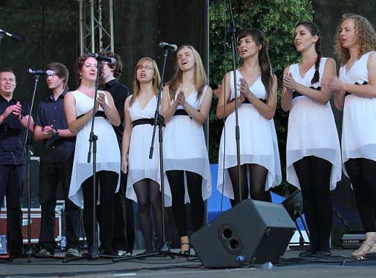 Lęborskie Dni Jakubowe AD 2012 4984