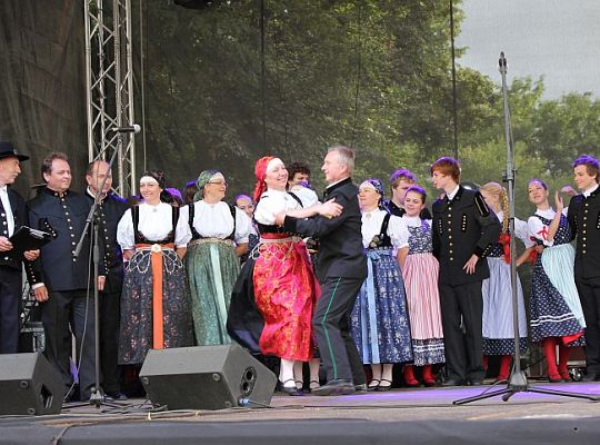 Lęborskie Dni Jakubowe AD 2012 4894