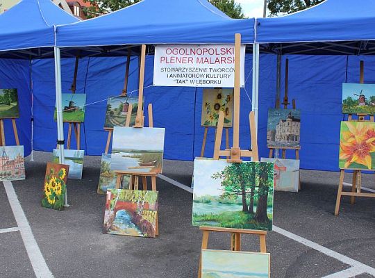 Lęborskie Dni Jakubowe AD 2012 4974