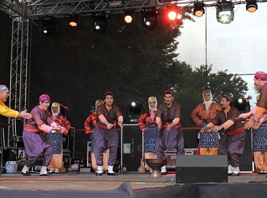 Lęborskie Dni Jakubowe AD 2012 4896