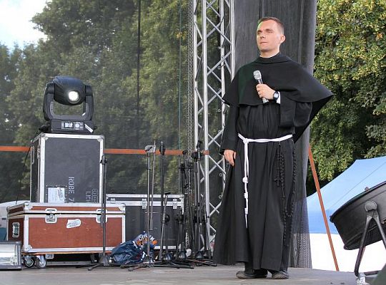 Lęborskie Dni Jakubowe AD 2012 4960