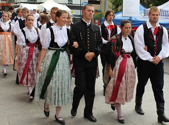 Lęborskie Dni Jakubowe AD 2012 4945