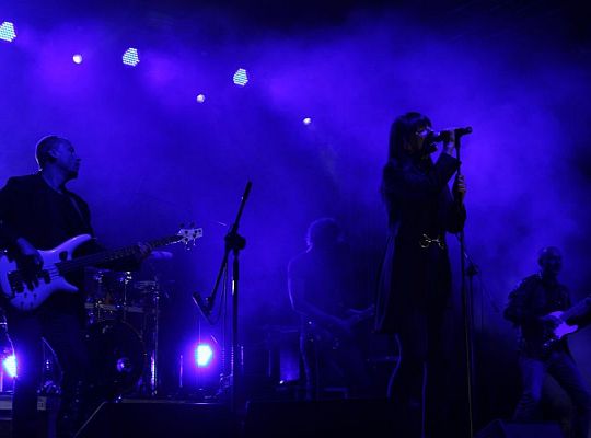 Lęborskie Dni Jakubowe AD 2012 4937